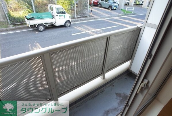 アンプレッセの物件内観写真